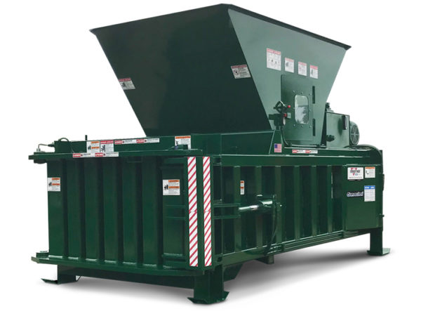 Balers Municipal Equipment Inc 4993