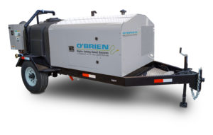 Hi-Vac O’Brien 3500 Series Water Jetters