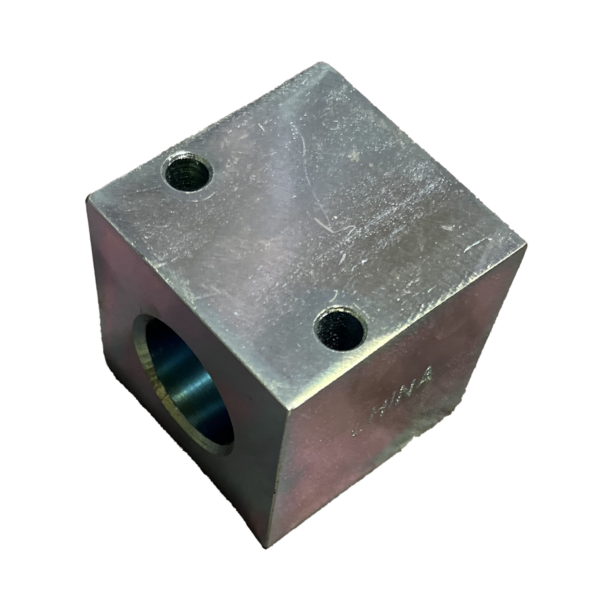 Aftermarket Replacement for Leach Bearing Block - Image 2