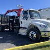 Pac-Mac KB-20 Grapple 2025 Freightliner M2 106 VIN – VS3566