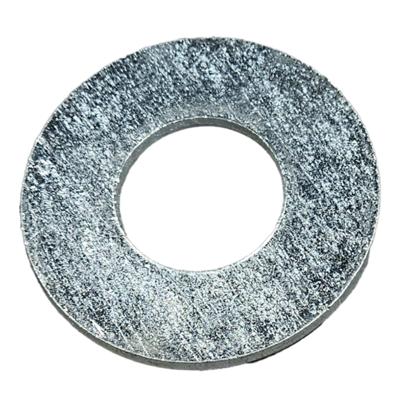 Curbtender Flat Washer