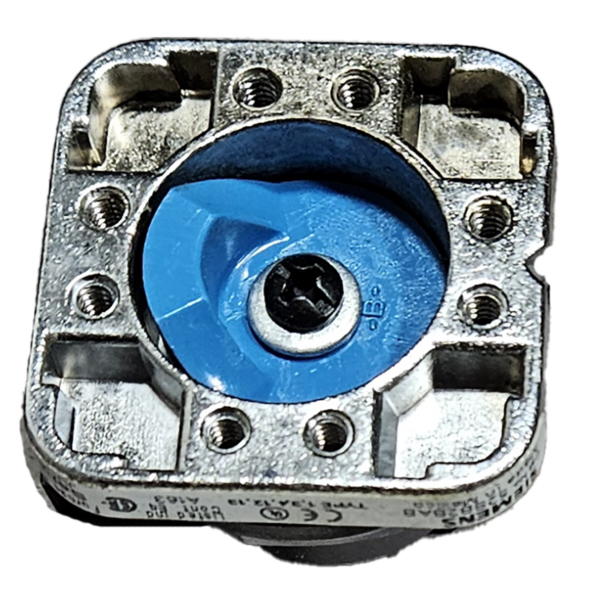 Aftermarket Replacement for Labrie 3 Position Selector Head - Image 2