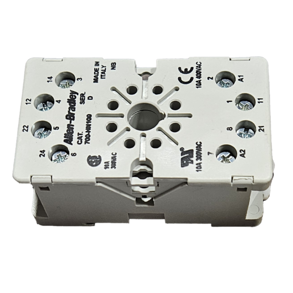 Aftermarket Replacement for Labrie Relay Support