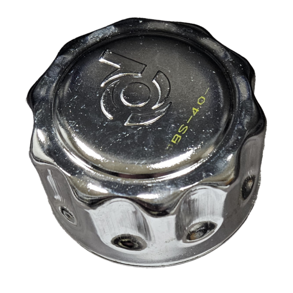 Aftermarket Replacement for Labrie 3/4" Thread Pressure Cap - Image 2