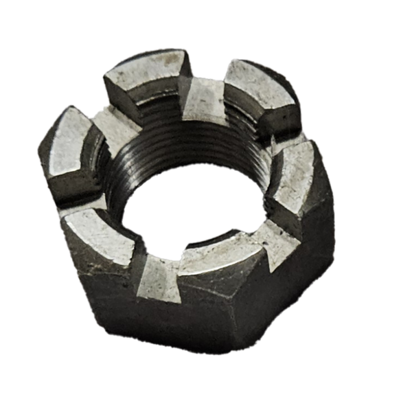 Aftermarket Replacement for Labrie Hex Slotted Nut