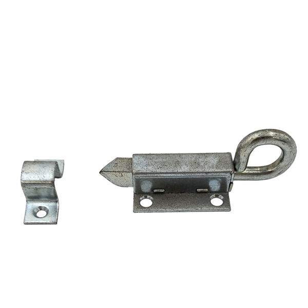 Fs Depot Latch - Right Front, Left Rear (Top of Bubble)