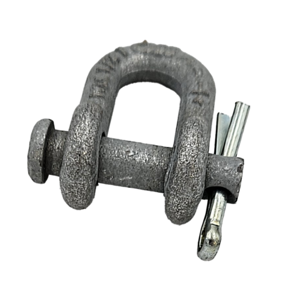 Fs Depot Chain Shackle