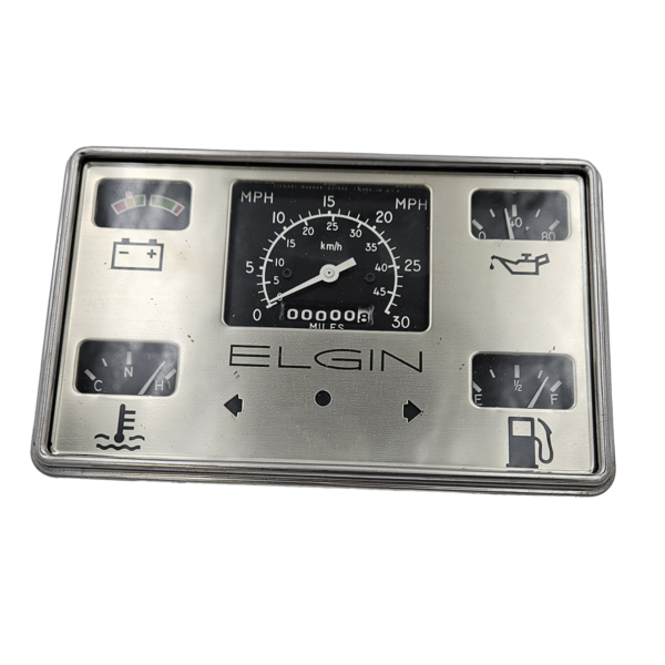 Fs Depot Instrument Cluster