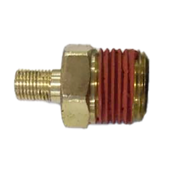 Fs Depot Air Valve - (Start J-1029)