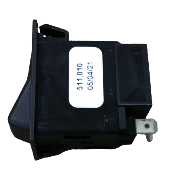 Fs Depot Rocker Switch - Off-Mom