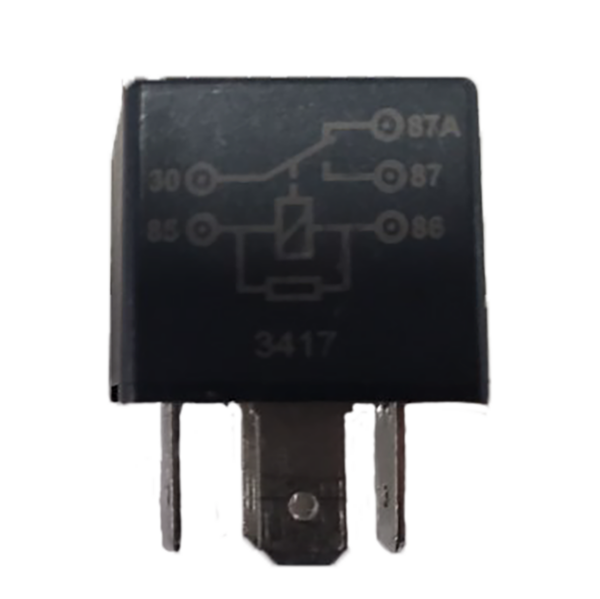 Fs Depot Mini Relay