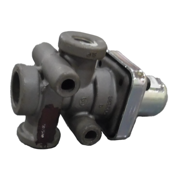 Fs Depot Pressure Protection Valve