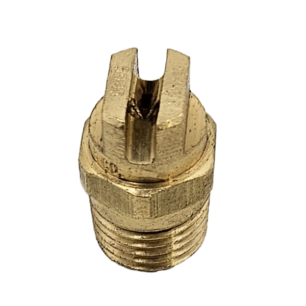 Fs Depot Brass Spray Nozzle F50