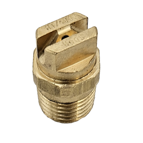 Fs Depot Brass Spray Nozzle F80