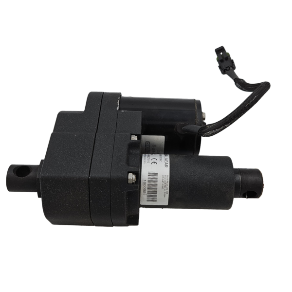 Fs Depot Side Broom Actuator (Superceded by 152141-91) - Image 2