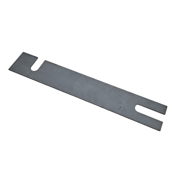 New Way Plt,Slide Block Shim,12 Ga,Hb