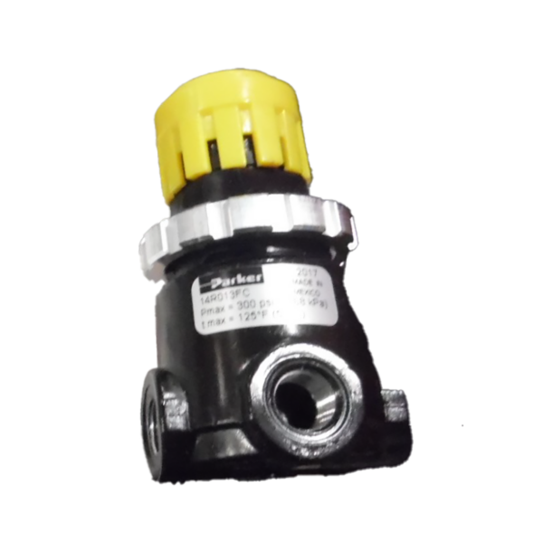 Fs Depot Regulator Valve