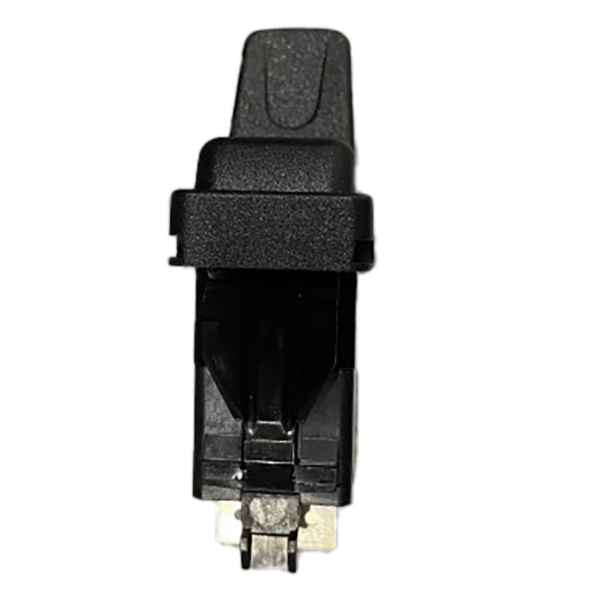 Fs Depot Rocker Switch, On-On - Image 2