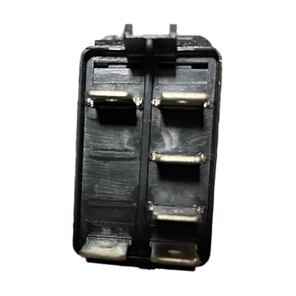 Fs Depot Rocker Switch, On-On - Image 4