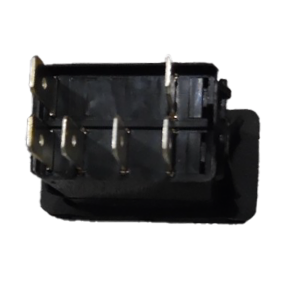 Fs Depot Rocker Switch, On-On, 12v