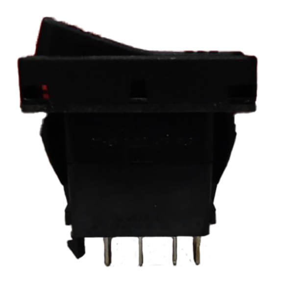 Fs Depot Rocker Switch, On-On, 12v - Image 2