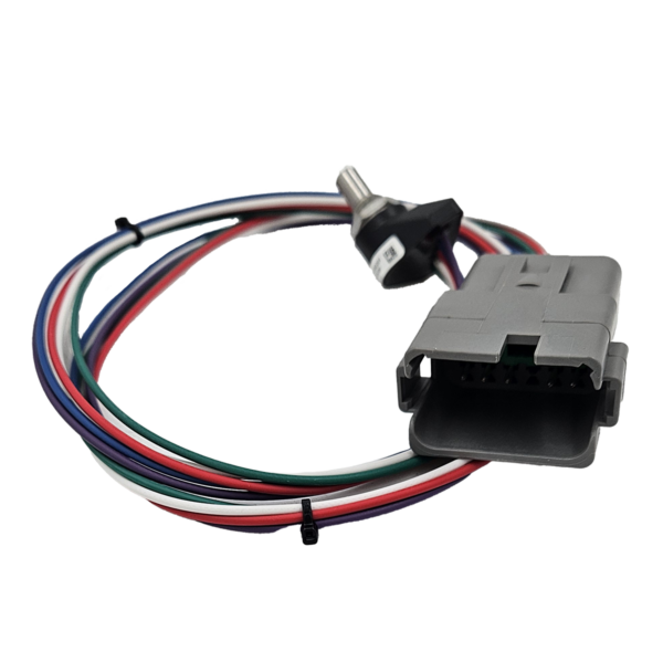 Fs Depot Central Module Switch