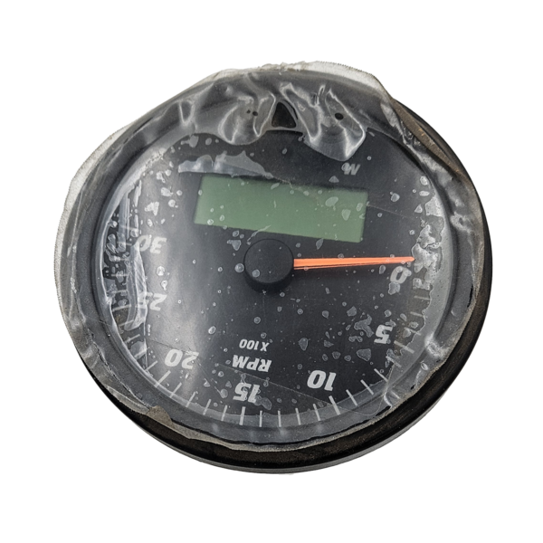 Fs Depot Gauge-Tachometer (Superceded by 1085209P)