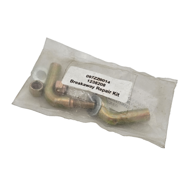 Wastebuilt Replacement for McNeilus Repair Kit, Break Away, SSP II