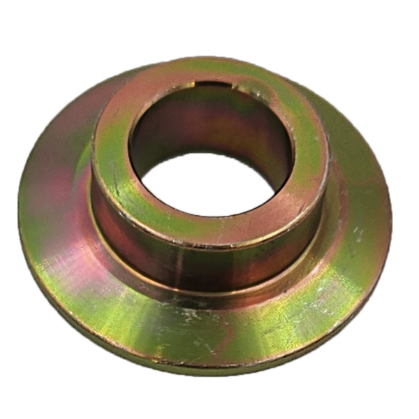 New Way Bushing Flanged 1"  .187 Thick