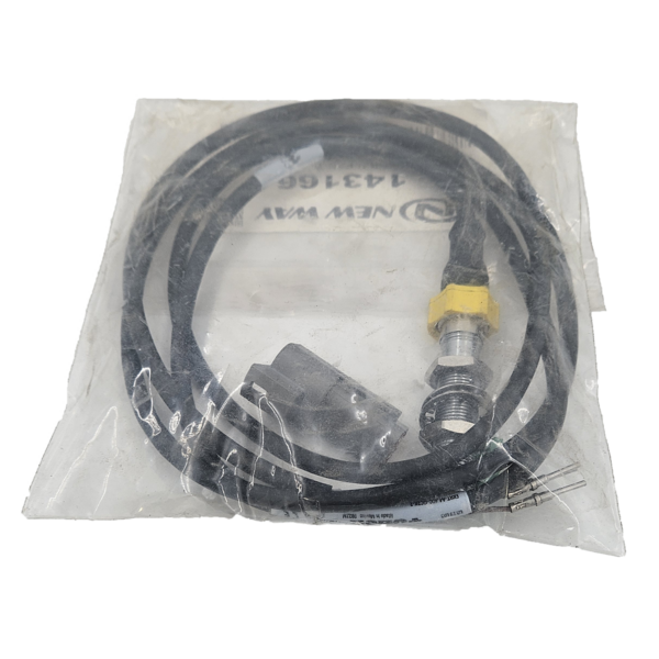 New Way Assy,Speed Sensor,E0700,R-Pac,See 143166