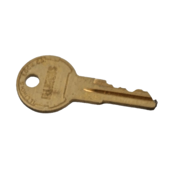 Galbreath Key 445HD