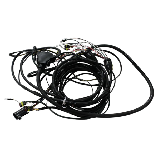 Galbreath Bumper Wiring Harness, Led 7Pin, 3/4Tri