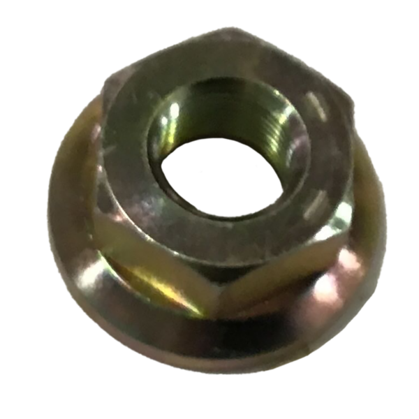 Fs Depot Lug Nut-Drive Wheel