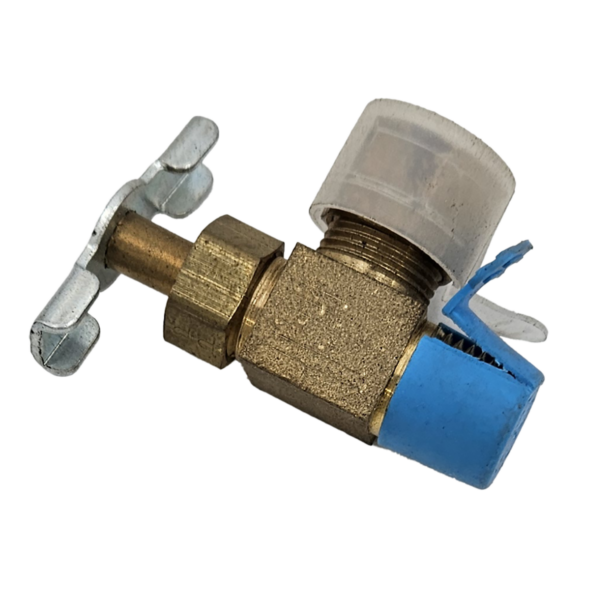 Fs Depot Shut-Off Valve