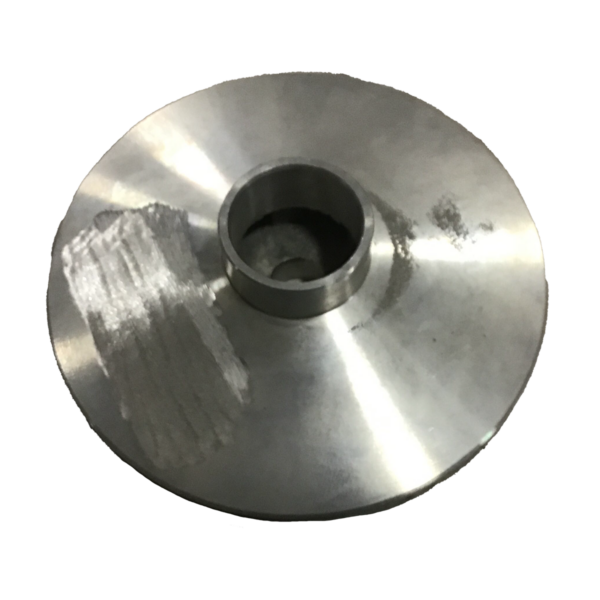 Fs Depot Impeller, Keyed Shaft