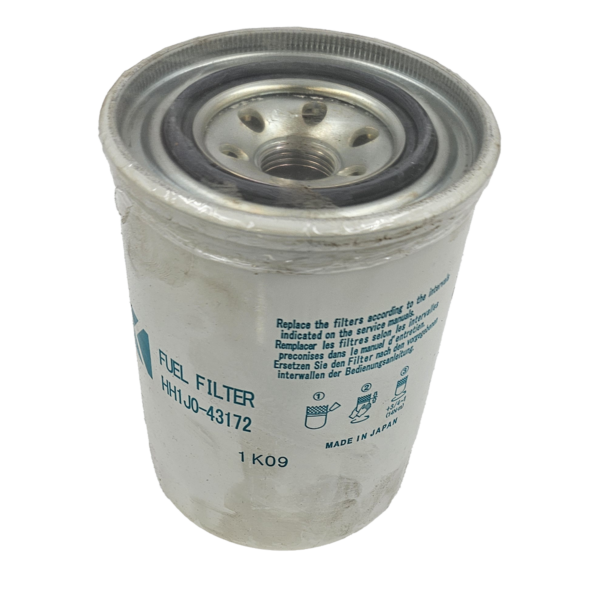 Fs Depot Fuel Filter Cartridge