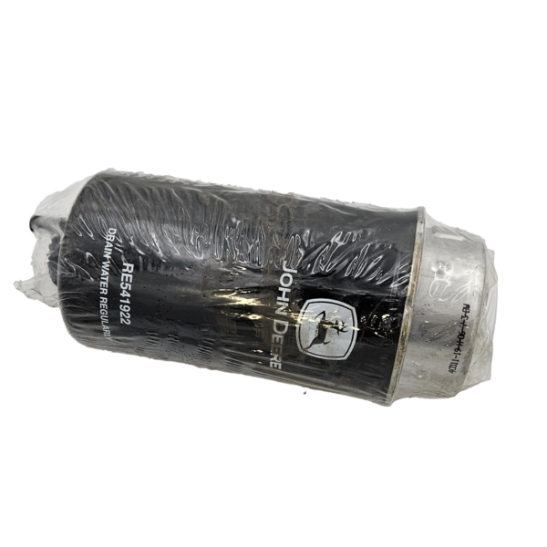 Fs Depot Pre-Fuel Filter, Tier 3