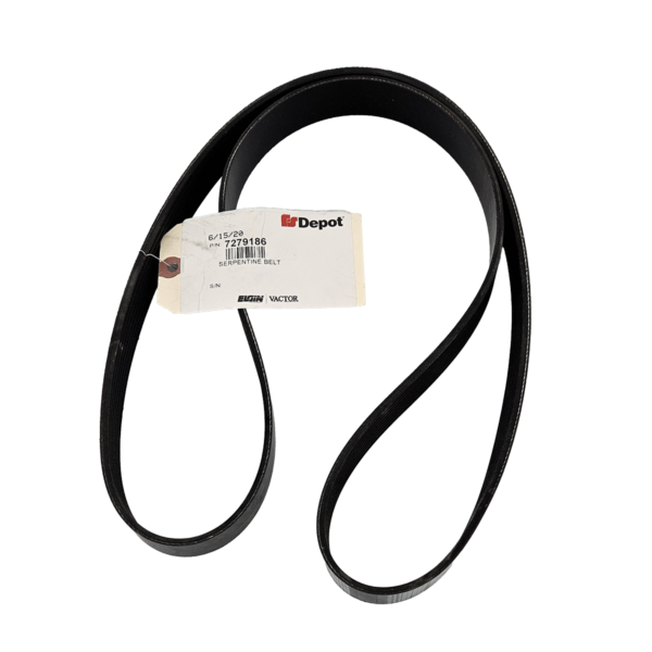 Fs Depot Serpentine Belt