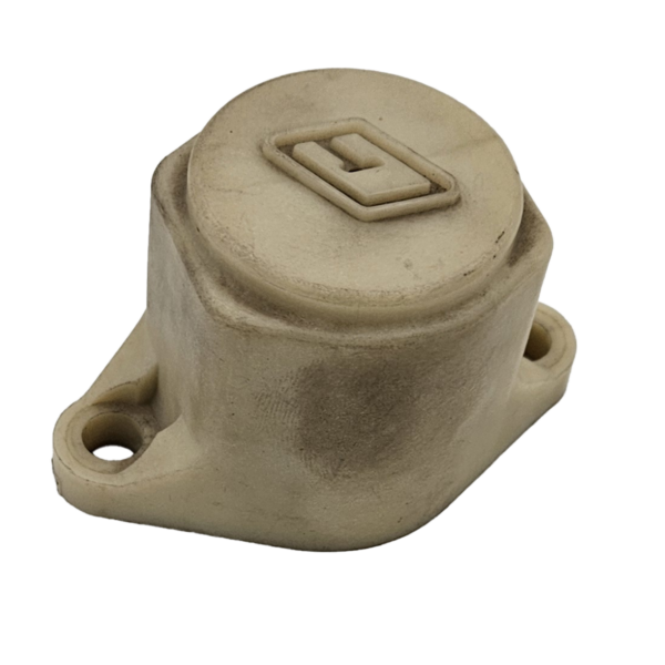 Galbreath Commercial Cap Valve