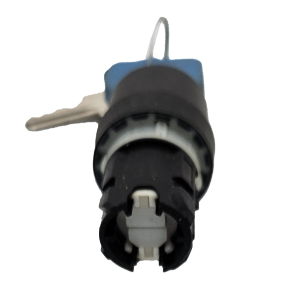 Galbreath 22mm Three Position Key Switch - Image 2