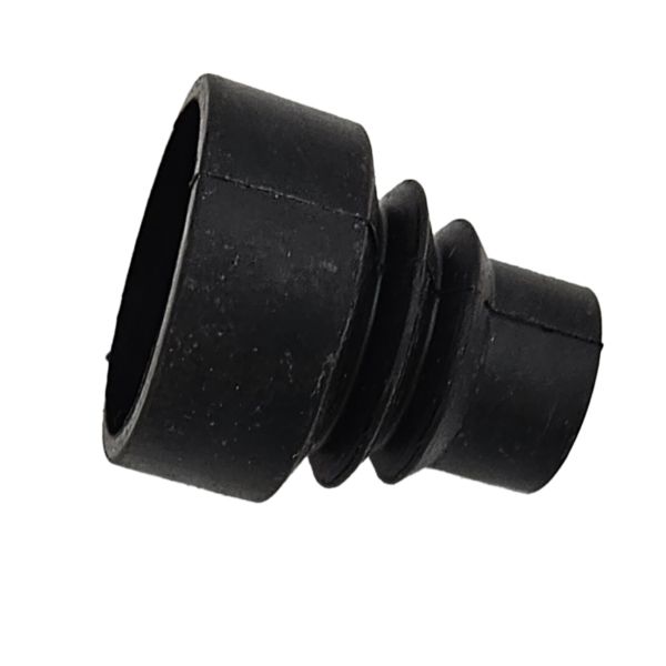 Galbreath Rubber Boot for Hydraulic Valve Handle