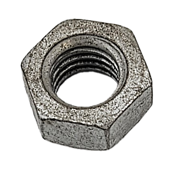 Perkins Locknut 1/2 - 13 GR8