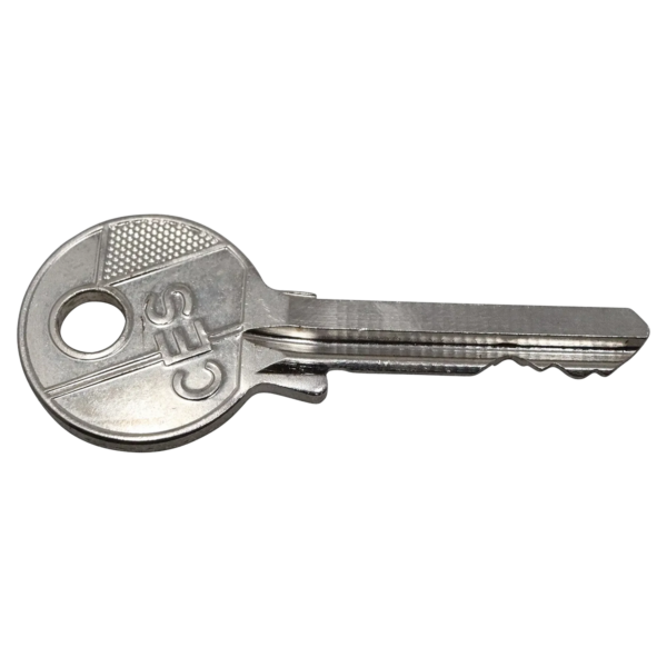 Galbreath Key, E10 Square D Operator