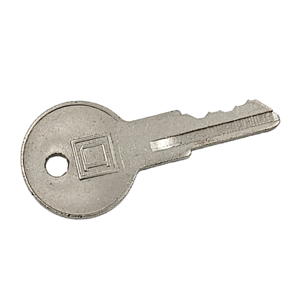 Galbreath Switch Key