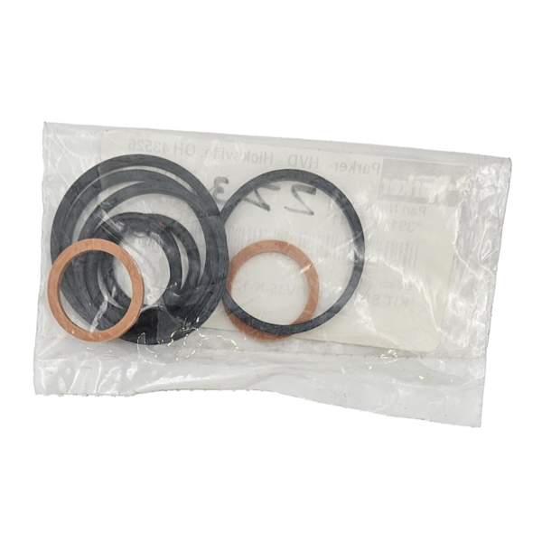 Galbreath Seal Kit